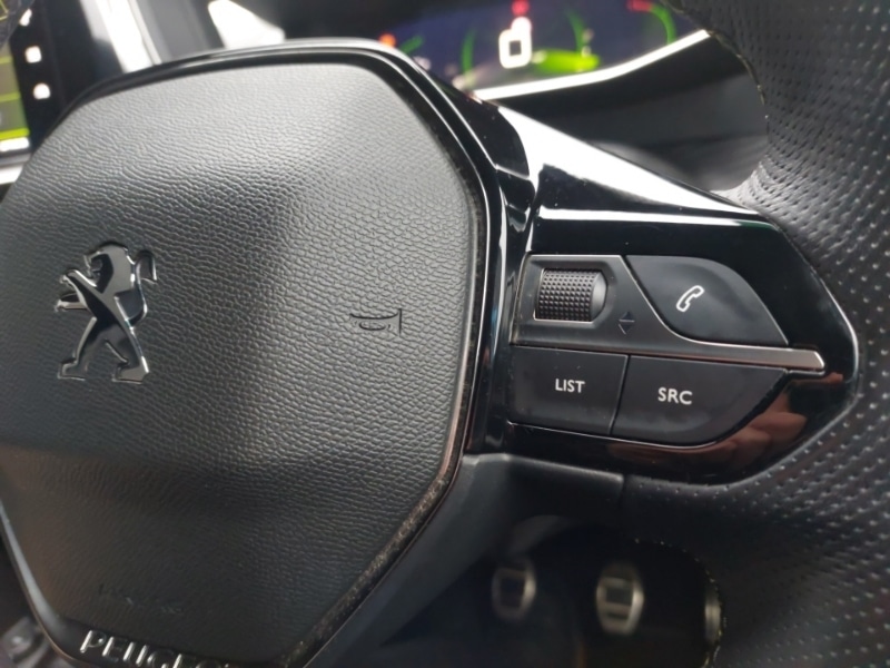 Used Peugeot 208 2021 for sale - 77149903: Photo 16