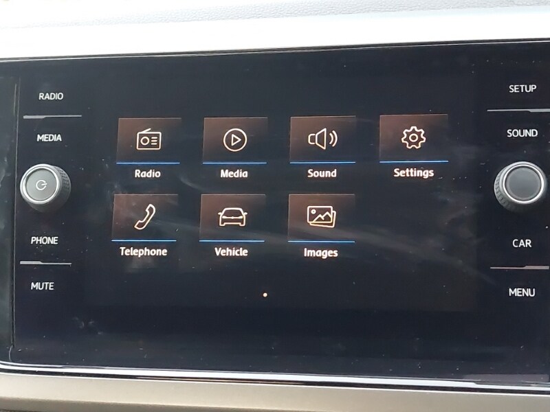 Used Volkswagen Polo 2018 for sale - 76860338: Photo 11