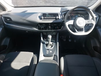 Used Nissan Qashqai 2022 for sale - 75964222: Photo