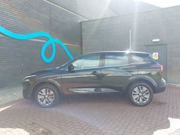 Used Nissan Qashqai 2022 for sale - 75964222: Photo
