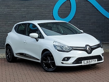 Used Renault Clio 2019 for sale - 78415781: Photo