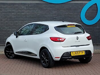 Used Renault Clio 2019 for sale - 78415781: Photo