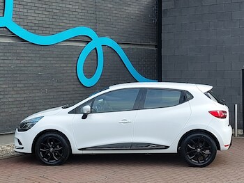 Used Renault Clio 2019 for sale - 78415781: Photo