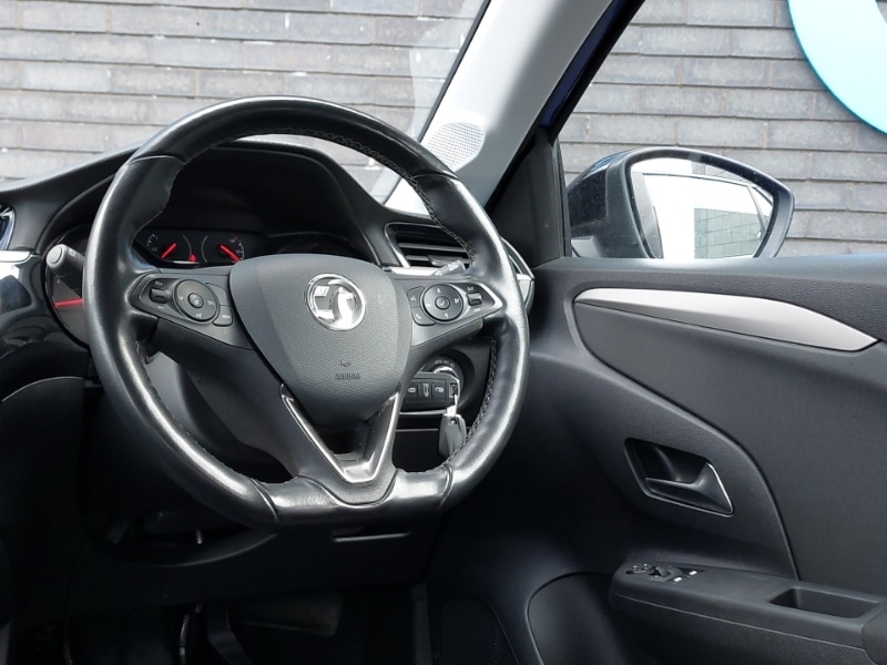 Used Vauxhall Corsa 2020 for sale - 78040974: Photo 10