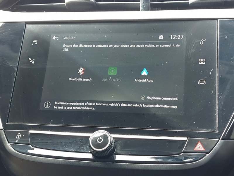 Used Vauxhall Corsa 2020 for sale - 78040974: Photo 11