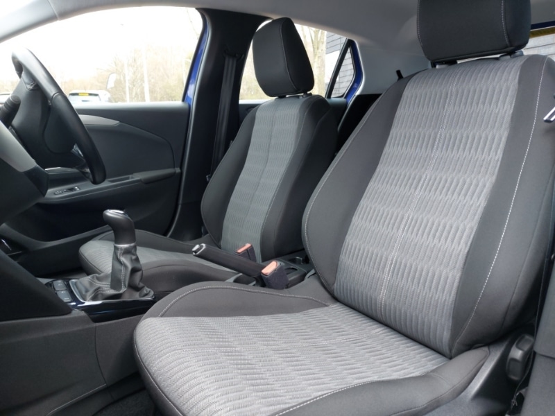 Used Vauxhall Corsa 2020 for sale - 78040974: Photo 12