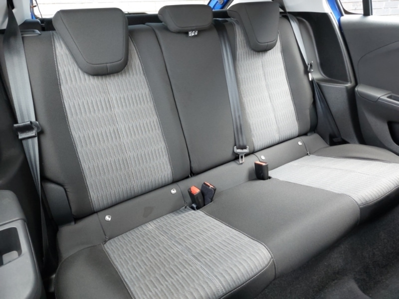 Used Vauxhall Corsa 2020 for sale - 78040974: Photo 13