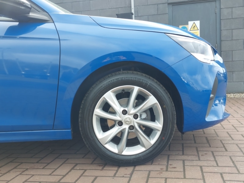 Used Vauxhall Corsa 2020 for sale - 78040974: Photo 14