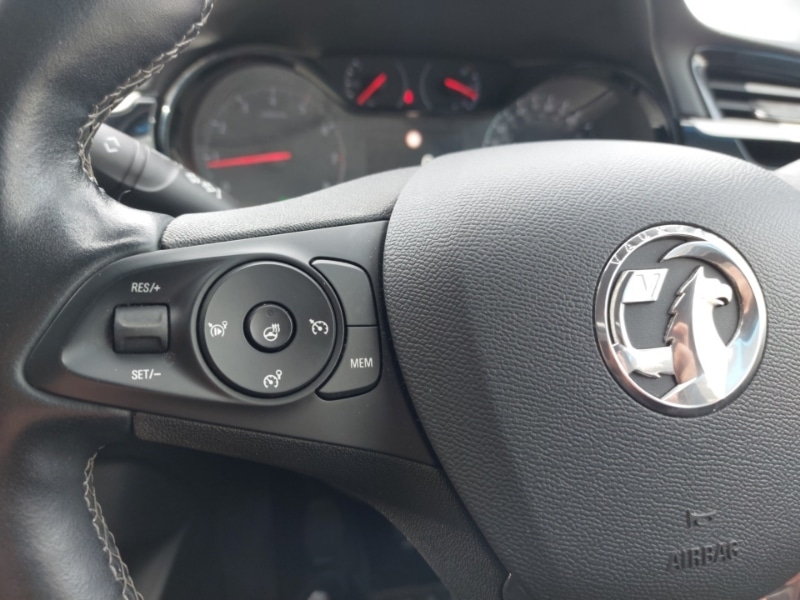 Used Vauxhall Corsa 2020 for sale - 78040974: Photo 15