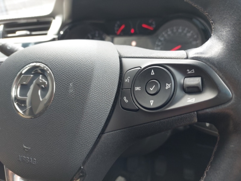Used Vauxhall Corsa 2020 for sale - 78040974: Photo 16