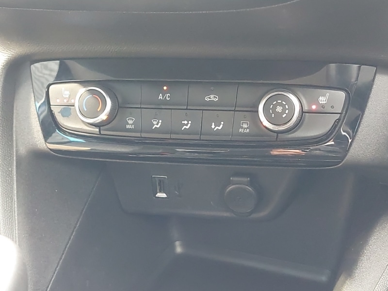 Used Vauxhall Corsa 2020 for sale - 78040974: Photo 17