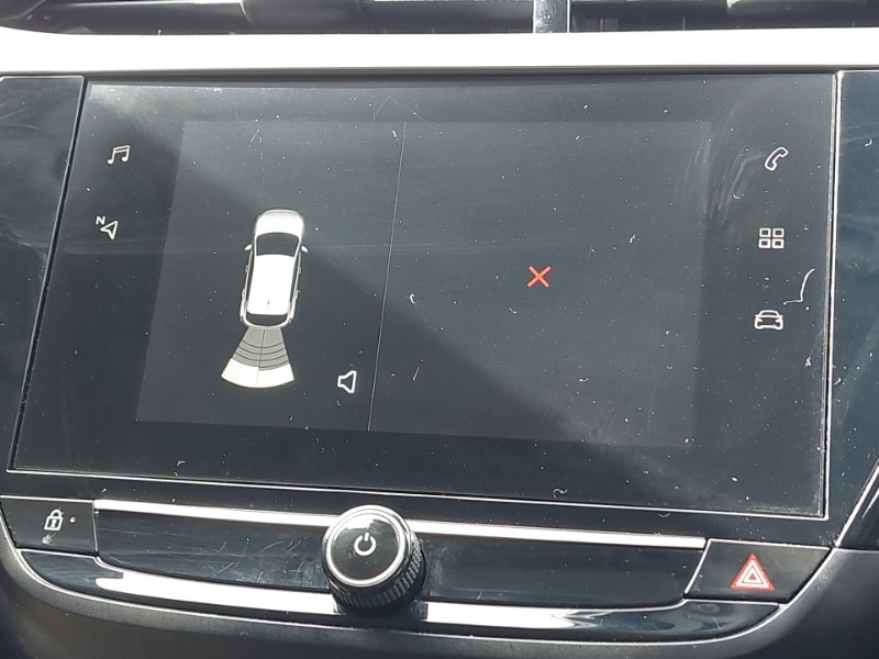 Used Vauxhall Corsa 2020 for sale - 78040974: Photo 19