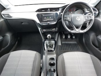 Used Vauxhall Corsa 2020 for sale - 78040974: Photo