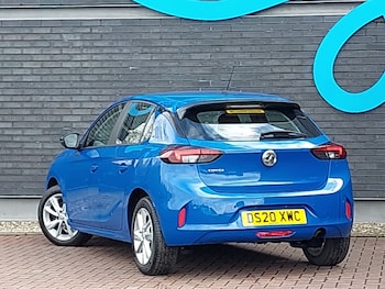 Used Vauxhall Corsa 2020 for sale - 78040974: Photo