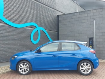 Used Vauxhall Corsa 2020 for sale - 78040974: Photo