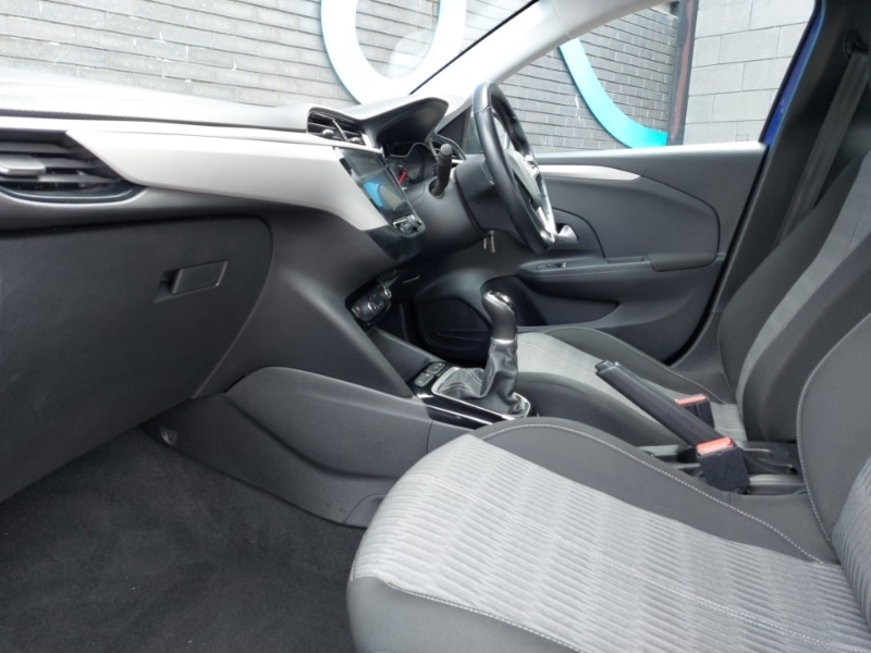 Used Vauxhall Corsa 2020 for sale - 78040974: Photo 5