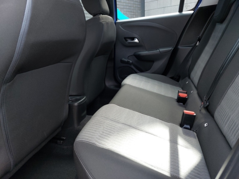 Used Vauxhall Corsa 2020 for sale - 78040974: Photo 6
