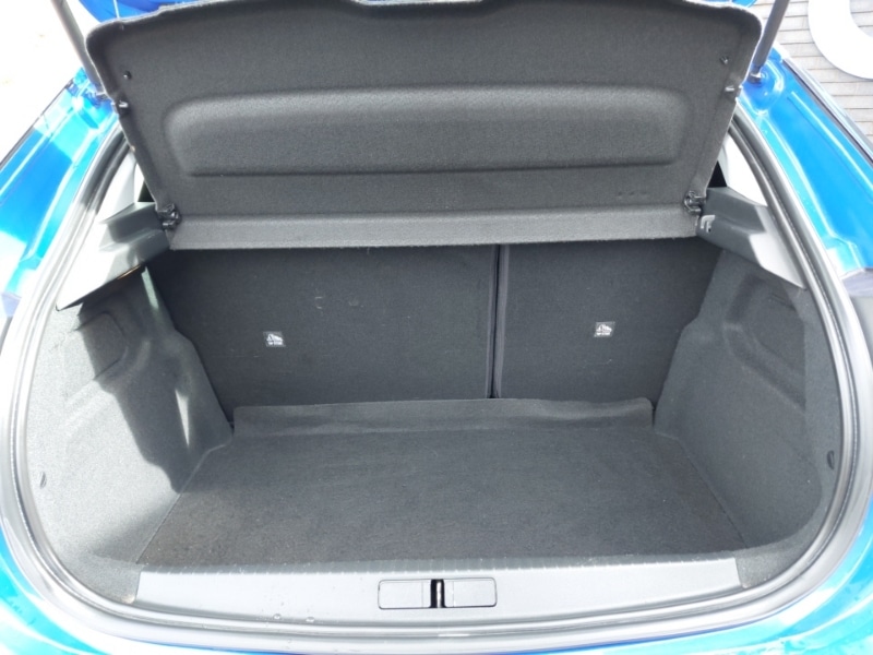 Used Vauxhall Corsa 2020 for sale - 78040974: Photo 8