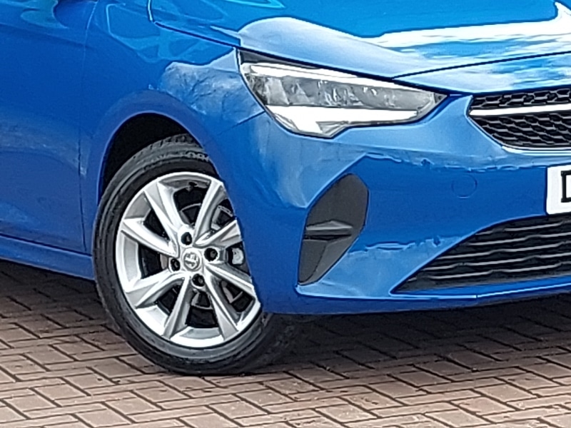 Used Vauxhall Corsa 2020 for sale - 78040974: Photo 9