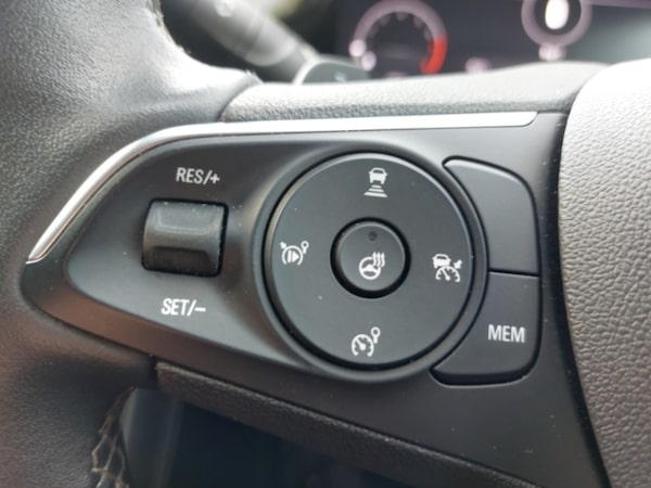 Used Vauxhall Grandland 2023 for sale - 76262071: Photo 15
