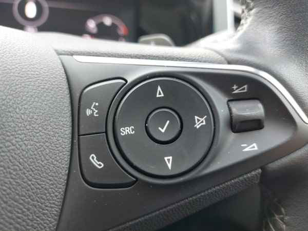 Used Vauxhall Grandland 2023 for sale - 76262071: Photo 16