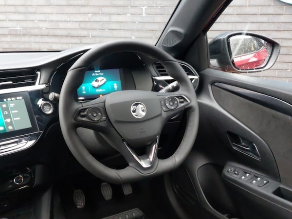 Used Vauxhall Corsa 2025 for sale - 76254771: Photo 10