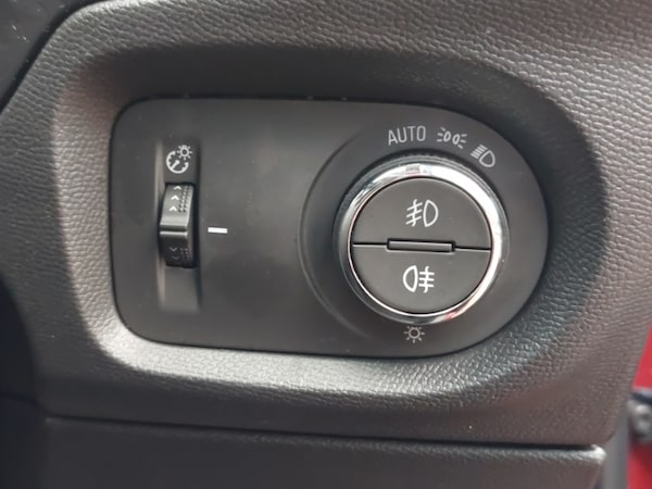 Used Vauxhall Corsa 2025 for sale - 76254771: Photo 13