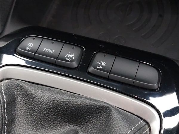 Used Vauxhall Corsa 2025 for sale - 76254771: Photo 14
