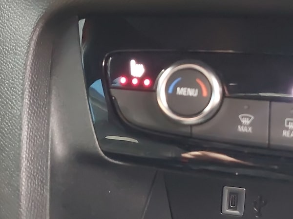 Used Vauxhall Corsa 2025 for sale - 76254771: Photo 15