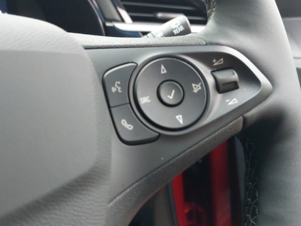 Used Vauxhall Corsa 2025 for sale - 76254771: Photo 18