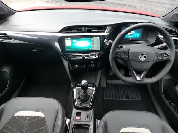 Used Vauxhall Corsa 2025 for sale - 76254771: Photo 2