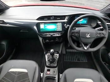 Used Vauxhall Corsa 2025 for sale - 76254771: Photo 2