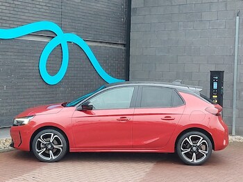 Used Vauxhall Corsa 2025 for sale - 76254771: Photo 4