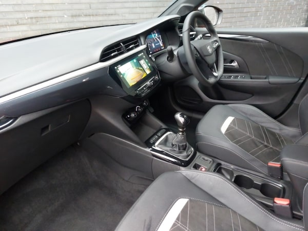 Used Vauxhall Corsa 2025 for sale - 76254771: Photo 5