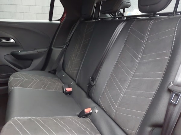 Used Vauxhall Corsa 2025 for sale - 76254771: Photo 6