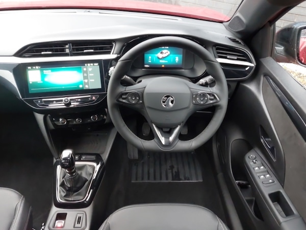 Used Vauxhall Corsa 2025 for sale - 76254771: Photo 7