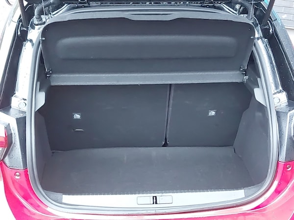 Used Vauxhall Corsa 2025 for sale - 76254771: Photo 8