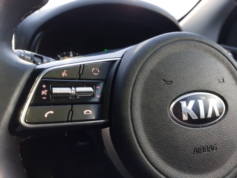 Used Kia Sportage 2021 for sale - 76571679: Photo 15