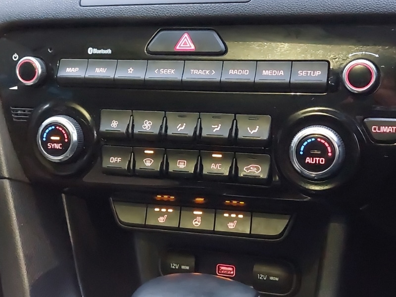 Used Kia Sportage 2021 for sale - 76571679: Photo 17