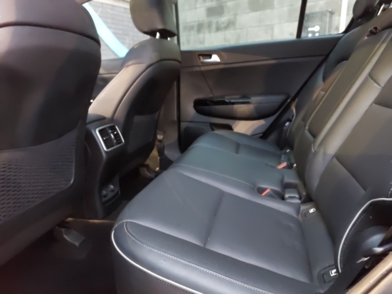 Used Kia Sportage 2021 for sale - 76571679: Photo 6