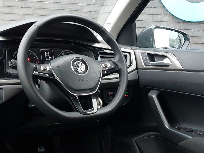 Used Volkswagen Polo 2018 for sale - 77767507: Photo 10