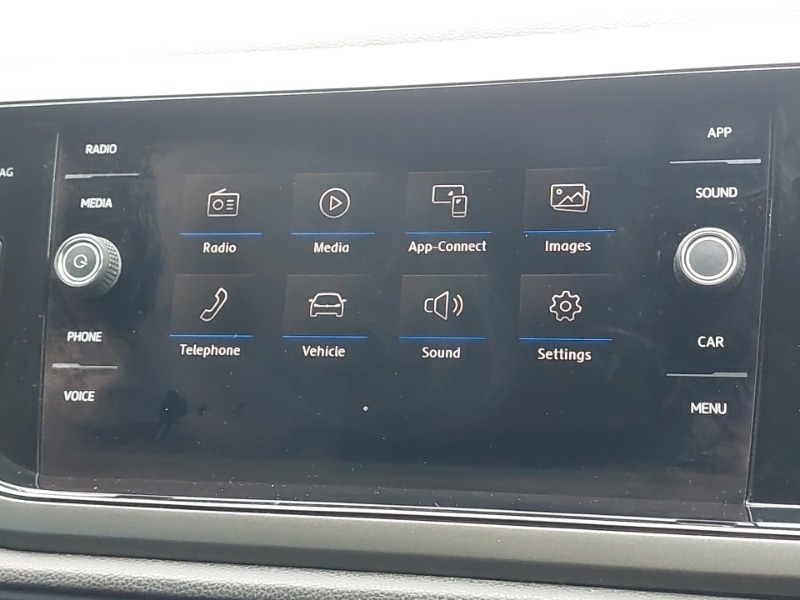 Used Volkswagen Polo 2018 for sale - 77767507: Photo 11