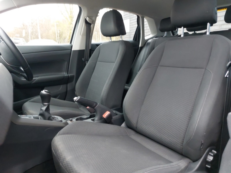 Used Volkswagen Polo 2018 for sale - 77767507: Photo 12