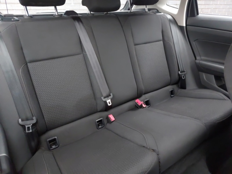 Used Volkswagen Polo 2018 for sale - 77767507: Photo 13