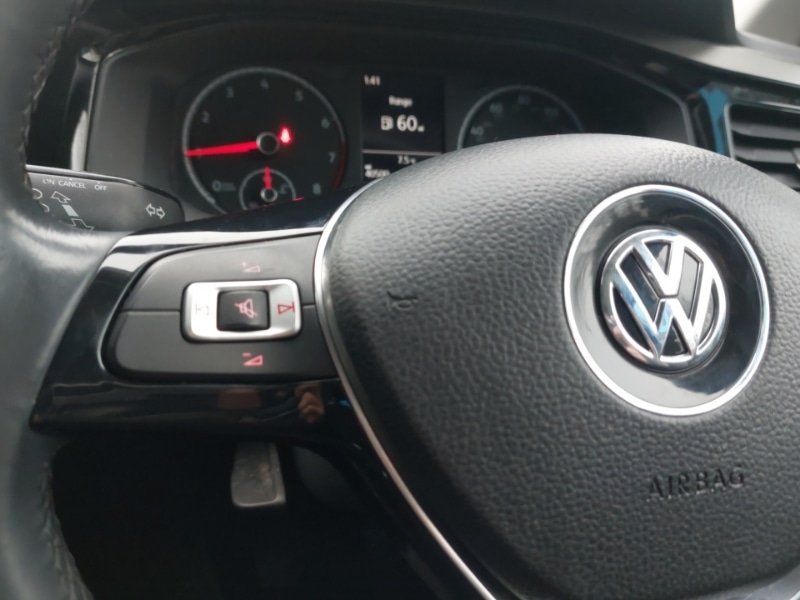 Used Volkswagen Polo 2018 for sale - 77767507: Photo 15