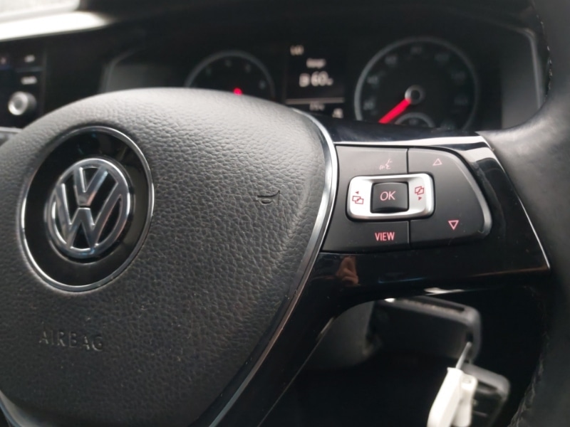 Used Volkswagen Polo 2018 for sale - 77767507: Photo 16