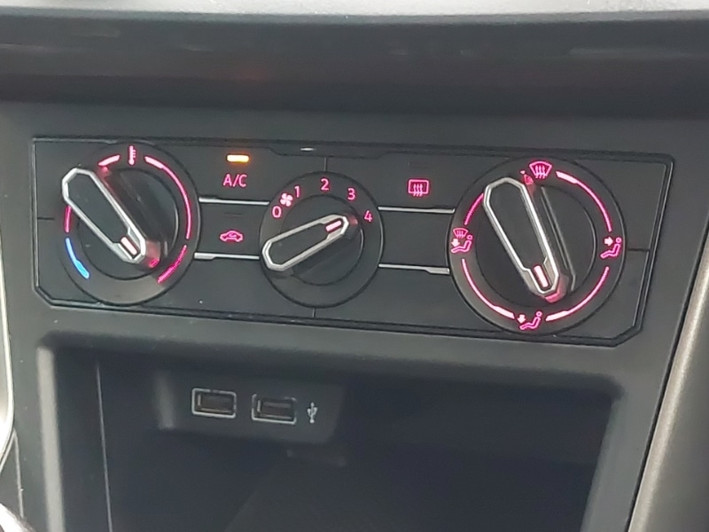 Used Volkswagen Polo 2018 for sale - 77767507: Photo 17