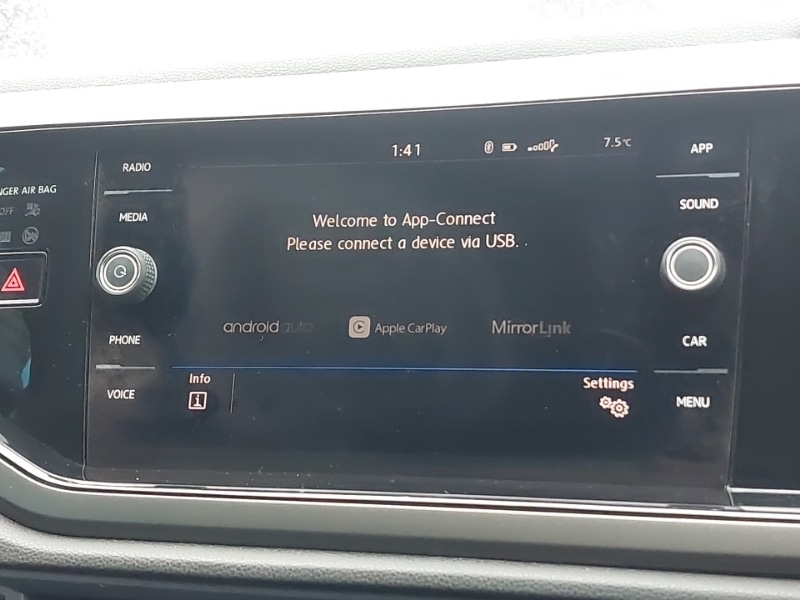 Used Volkswagen Polo 2018 for sale - 77767507: Photo 18