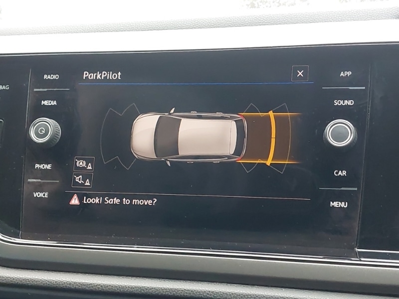 Used Volkswagen Polo 2018 for sale - 77767507: Photo 19