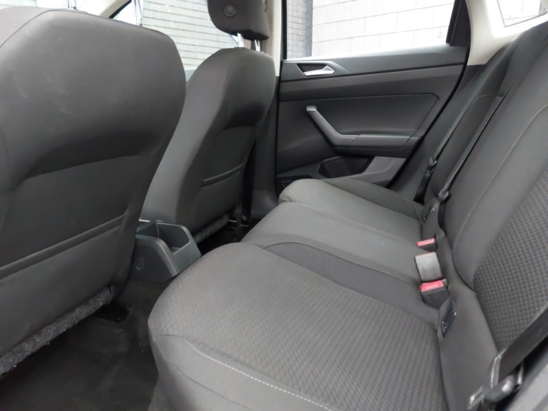 Used Volkswagen Polo 2018 for sale - 77767507: Photo 6